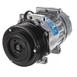 AIR CONDITIONING (A/C) Compressor