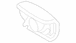 Steering Wheel Air Bag Module