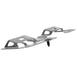 Interior Grab Bar Bracket Assist Handle - Passenger