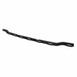 Bumper Cover Support Rail Isolator - Rear