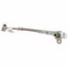 Turbocharger Oil Line Feed Pipe - 2.3L