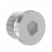 Screw Plug