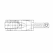 Injector Rocker Arm Assembly for 14L Non-EGR