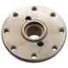 Companion Flange Electronic Locking Differential - Rear