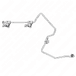 Fuel Line for OM936 Euro 5