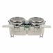 Auto Transmission Auxiliary Cluster (MT)