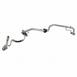 AIR CONDITIONING (A/C) Evaporator Inlet and Outlet Tube Assembly - Inlet,