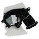 Temperature Controlled Seat Blower Motor CCS Air Vent - Front