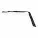 Door Belt Molding Window Frame - Left