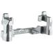 Disc Brake Caliper Bracket Plate - Rear, Back