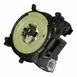 Air Bag Clockspring Cover And Contact Plate