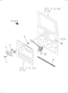 Heavy Duty Fastening Bolt