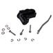 Turbocharger Wastegate Actuator Mounting
