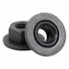 Hex Head Nut And Washer - M6 (AT)