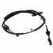 Automatic Transmission Shifter Cable Selector Lever Control (AT)