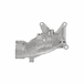 Charge Air Pipe - OM934 EPA10