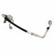 AIR CONDITIONING (A/C) Refrigerant Discharge Hose Tube - 2.0L