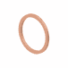 Seal Ring DIN 7603 - A 30 x 36 - Copper - OM906