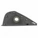 Instrument Panel Side Cover - Right