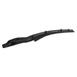 Cowl Molding Extension - Left