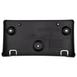 License Plate Bracket - Front (TRAIL)