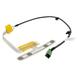 Air Bag Seat Sensor Mat - Front