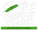 Instrument Panel Cover All and Trim - Upper