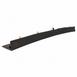 Liftgate Reveal Molding Quarter - Rear, Outer, Center