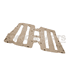 COVER-GRILLE WINTERFRONT T680