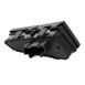 Instrument Panel Voltage Regulator Switch