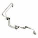 AIR CONDITIONING (A/C) Evaporator Inlet and Outlet Tube Assembly - Inlet,
