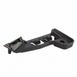Bumper Cover Bracket Reinforcement - Left, Front