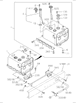 Heavy-Duty Chassis Bolt