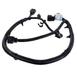 Engine Cooling Fan Motor Wiring Harness Wire
