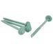 Body Mount Cushion Bolt Hex Head And Washer - M12 X 197