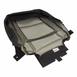 Seat Cover Cushion - Left, Rear
