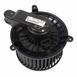 Hvac Blower Motor Fan and
