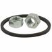 Brake Master Cylinder Hardware Kit Nut