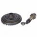 Differential Ring and Pinion Driving Gear