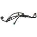 Intercooler Pipe Fuel Vapour Separator Tube Charge Air Cooler - 2.3L