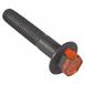 Bolt - M8 X 40MM 6.4L