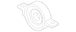 Bracket Drive Shaft Support Bearing - Rear, Center