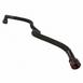 Automatic Transmission Oil Cooler Hose (AT)