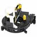 Air Bag Clockspring Cover And Contact Plate