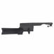 Radiator Support Air Deflector