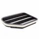 Quarter Panel Vent Air Grille - Left, Outer, Inlet
