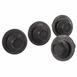 Screw and Washer - M10 x 26MM, Front
