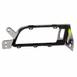Instrument Panel Cover Trim - Left