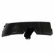 Bumper Cover Support Rail - Left, Rear
