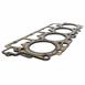 Engine Cylinder Head Gasket Top End - Left 6.7L